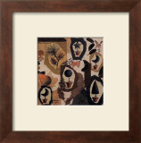 Buy Topiary Collage I at AllPosters.com
