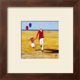 L'Enfant aux Ballons