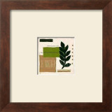 Buy Bay Leaf Boogie at AllPosters.com