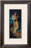 Buy Ukulele Wahine at AllPosters.com