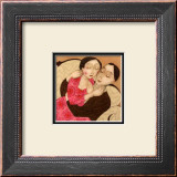 Buy Joue Contre Joue at AllPosters.com