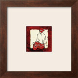 Buy Red Fragrance II at AllPosters.com