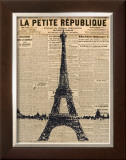 Buy Paris Journal I at AllPosters.com
