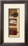 Tea for Two Framed Art Print