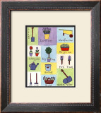 Buy Garden Herb II at AllPosters.com