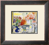 Buy Blue Jug at AllPosters.com