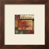 Buy Words To Live By, D&eacute;cor, Wisdom at AllPosters.com