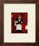 Gaston