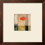 Red Poppies II