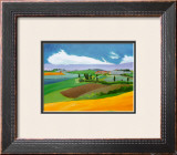 Buy Summer in Provence I at AllPosters.com