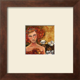 Buy La Princesse du Jardin at AllPosters.com