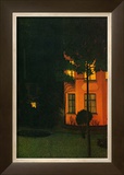 Buy La Maison Rose, c.1892 at AllPosters.com