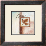 Buy Calm at AllPosters.com