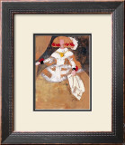 Buy Small Menina I at AllPosters.com