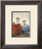 Buy Bedouins Assis II (Etude) at AllPosters.com