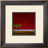 Buy Red Sunset I at AllPosters.com