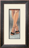 Buy Black High Heels at AllPosters.com