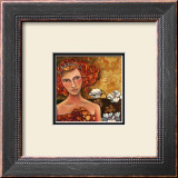 Buy La Princesse du Jardin at AllPosters.com