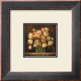 L'Essence II Framed Art Print