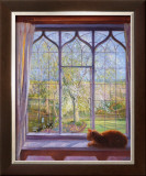 Spring Window