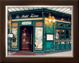 Le Petit Zinc