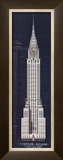 Buy Chrysler Building at AllPosters.com
