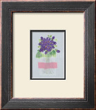 Buy Violet Ice at AllPosters.com