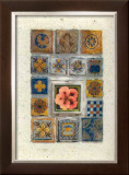 Decor au Geranium