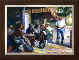 Nuffer's Coffee Break