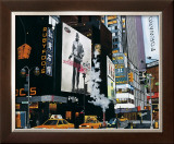 Buy New York Signage III at AllPosters.com