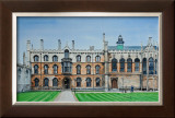 Buy Kings College, Cambridge at AllPosters.com