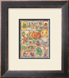 Buy Treasures of My Garden I at AllPosters.com