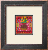 Buy Floral Gala III at AllPosters.com