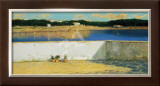 Buy Vista del Mar I at AllPosters.com