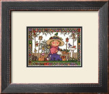 Buy Planting Angel at AllPosters.com