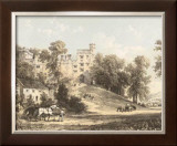 Buy Haddon Hall, 1881 at AllPosters.com
