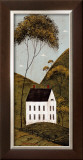 Country Panel III, House