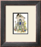 Buy Garden Shed III at AllPosters.com