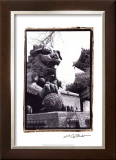 Imperial Lion, Beijing