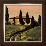 Buy Tuscan Farmhouse at AllPosters.com