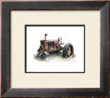 Buy Early Model Farmall Tractor at AllPosters.com