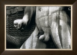 Le Chant du Depart, c.1954 Framed Art Print