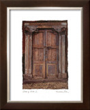 Buy Doors of Cuba I at AllPosters.com