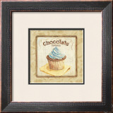 Sweet Cupcakes IV