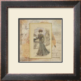 Buy Weiner Fashion I at AllPosters.com