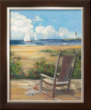By the Sea II
