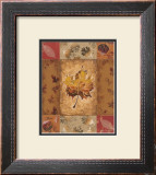 Buy Fall Texture II at AllPosters.com