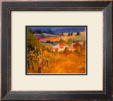Buy Vineyard Hill at AllPosters.com