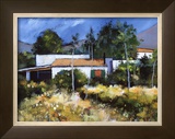 Buy Mountain Farmstead at AllPosters.com