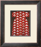 Buy Red Kaftan at AllPosters.com